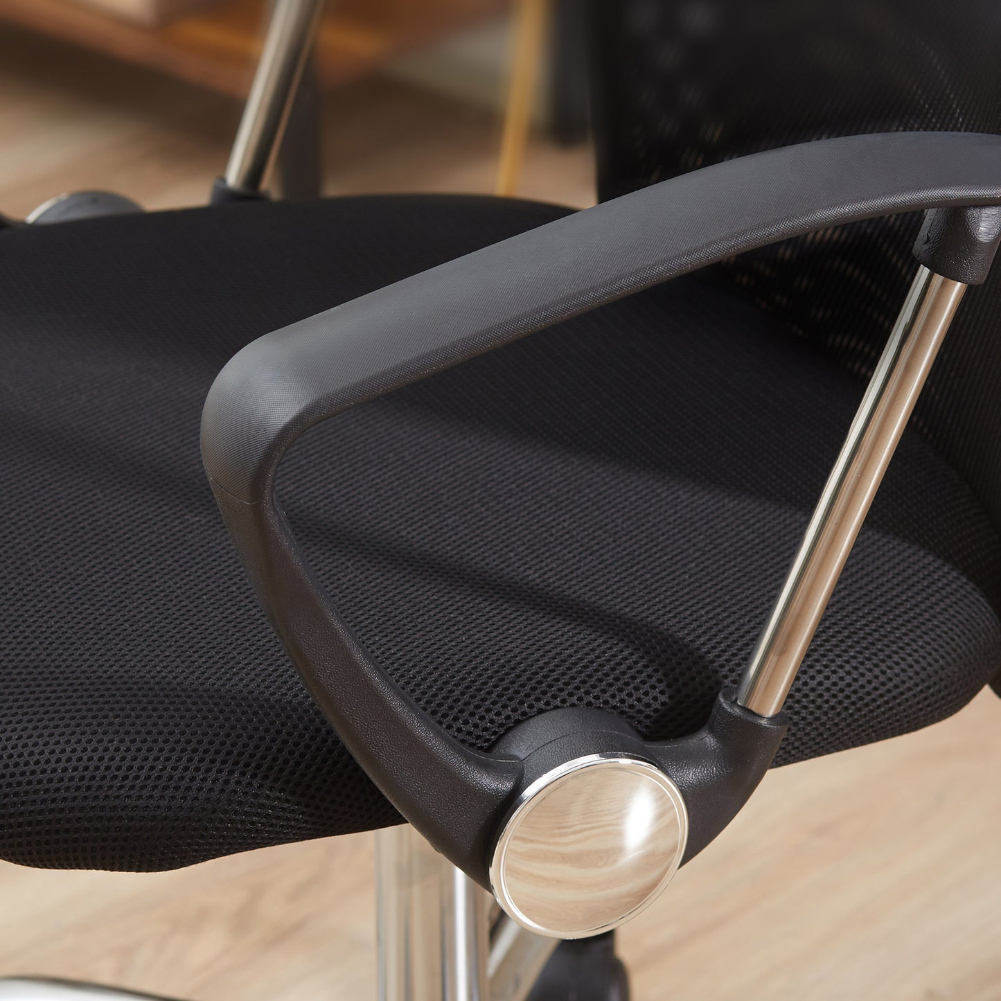 Office Mesh Chair with Tilt Function