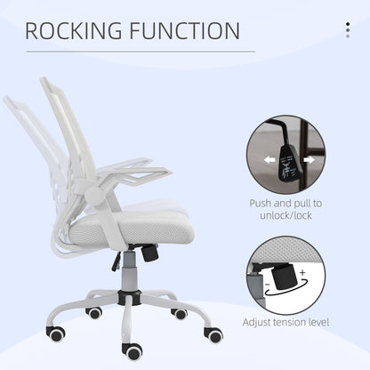 Ergonomic Mesh Office Chair