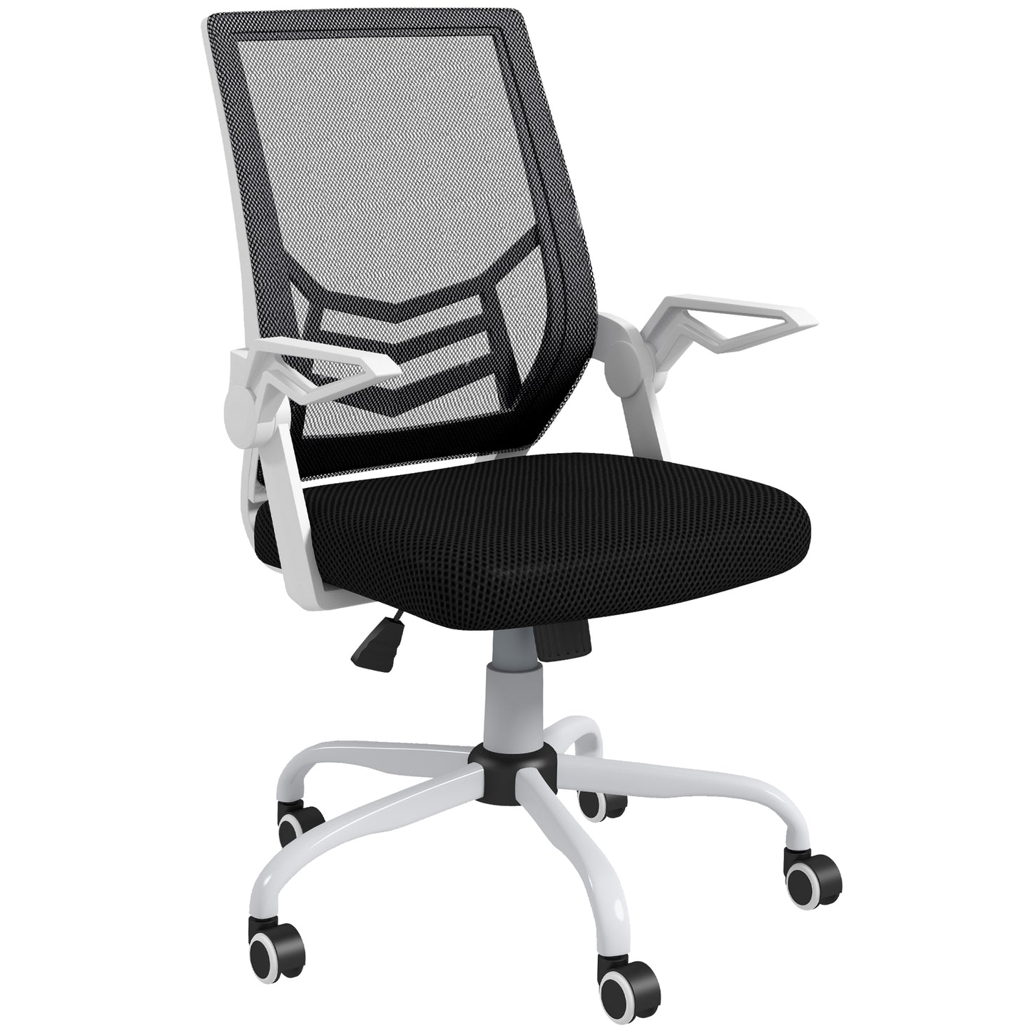 Ergonomic Mesh Office Chair