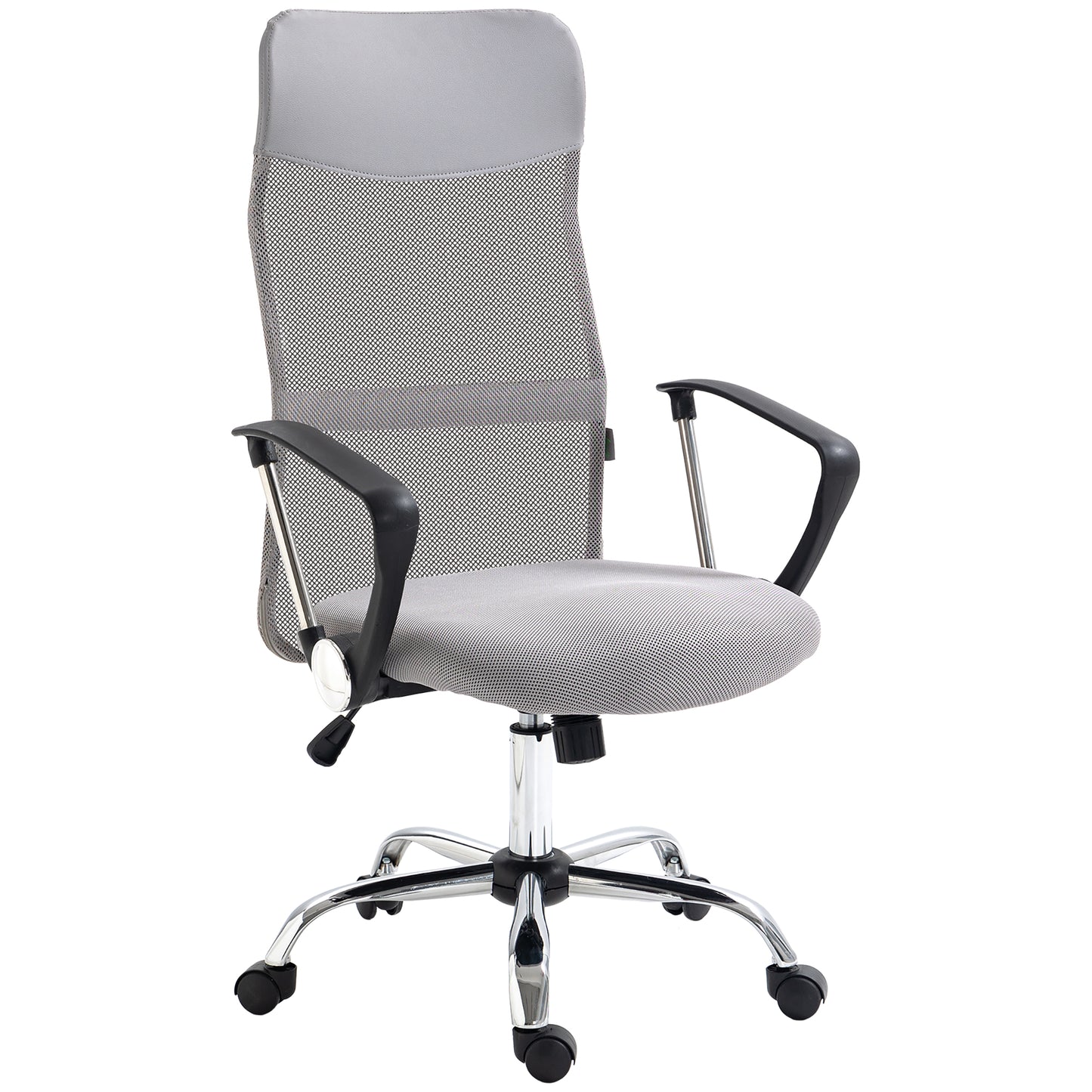 Office Mesh Chair with Tilt Function