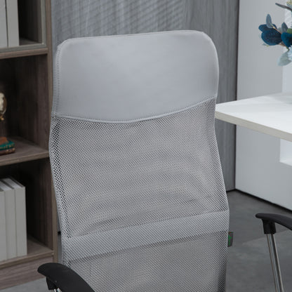 Office Mesh Chair with Tilt Function