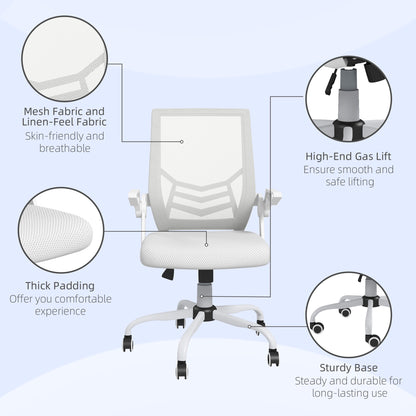 Ergonomic Mesh Office Chair