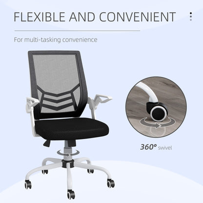 Ergonomic Mesh Office Chair