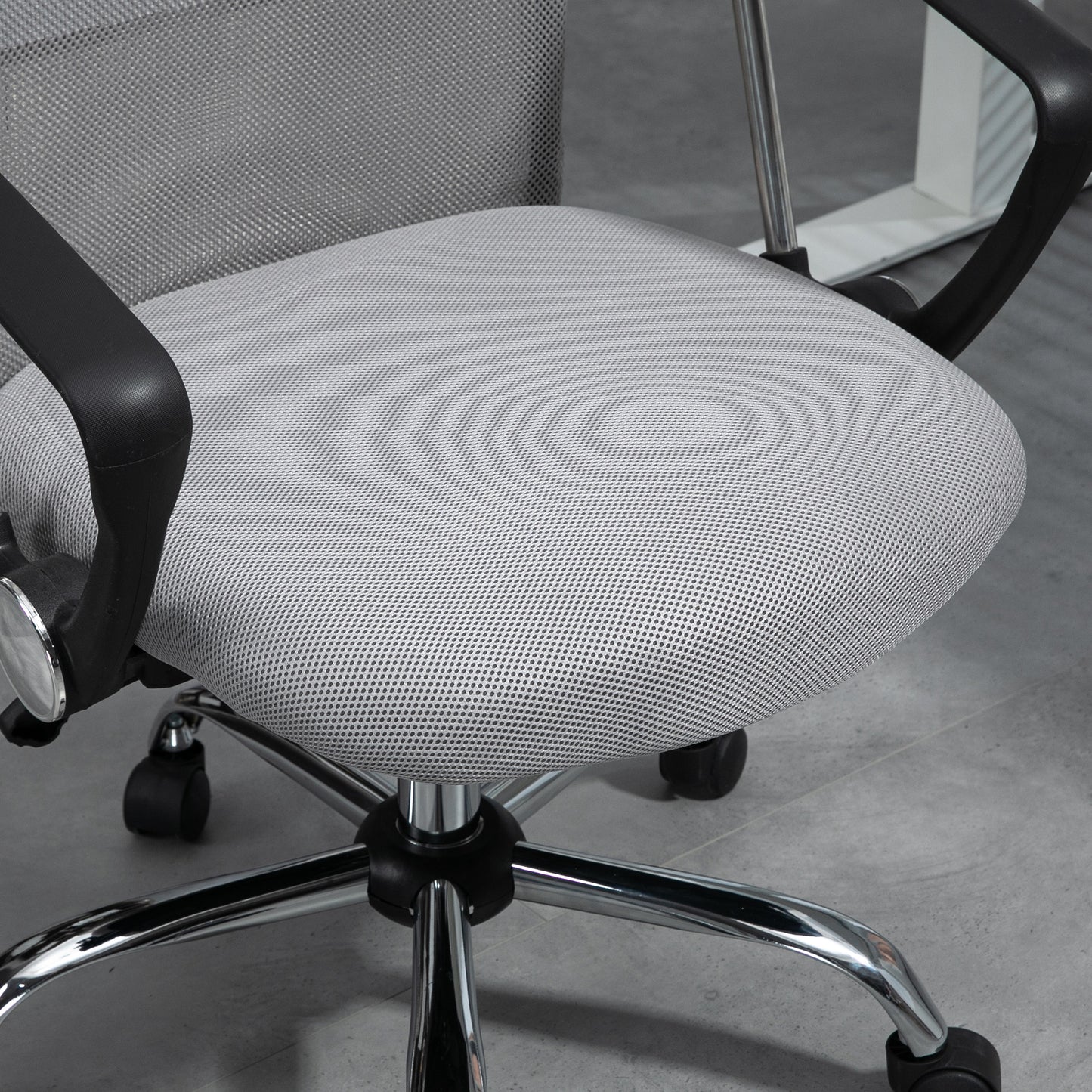 Office Mesh Chair with Tilt Function