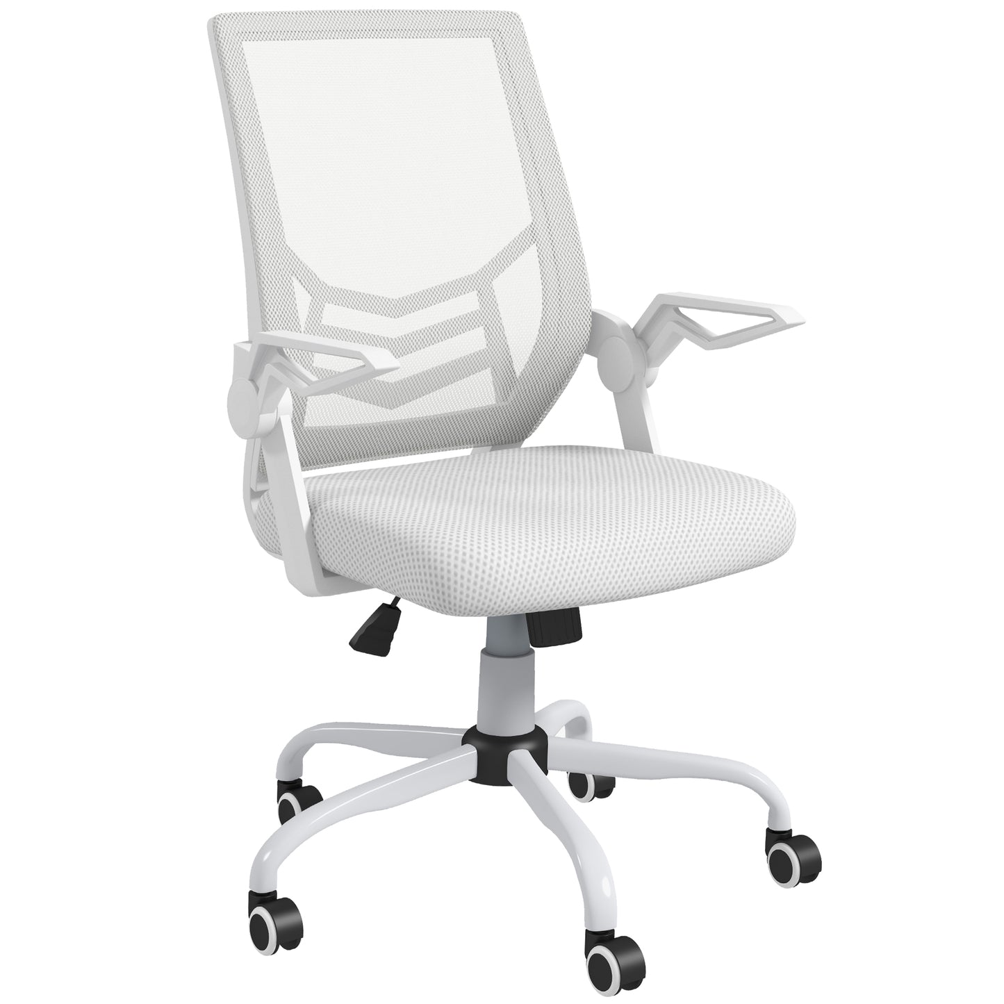 Ergonomic Mesh Office Chair