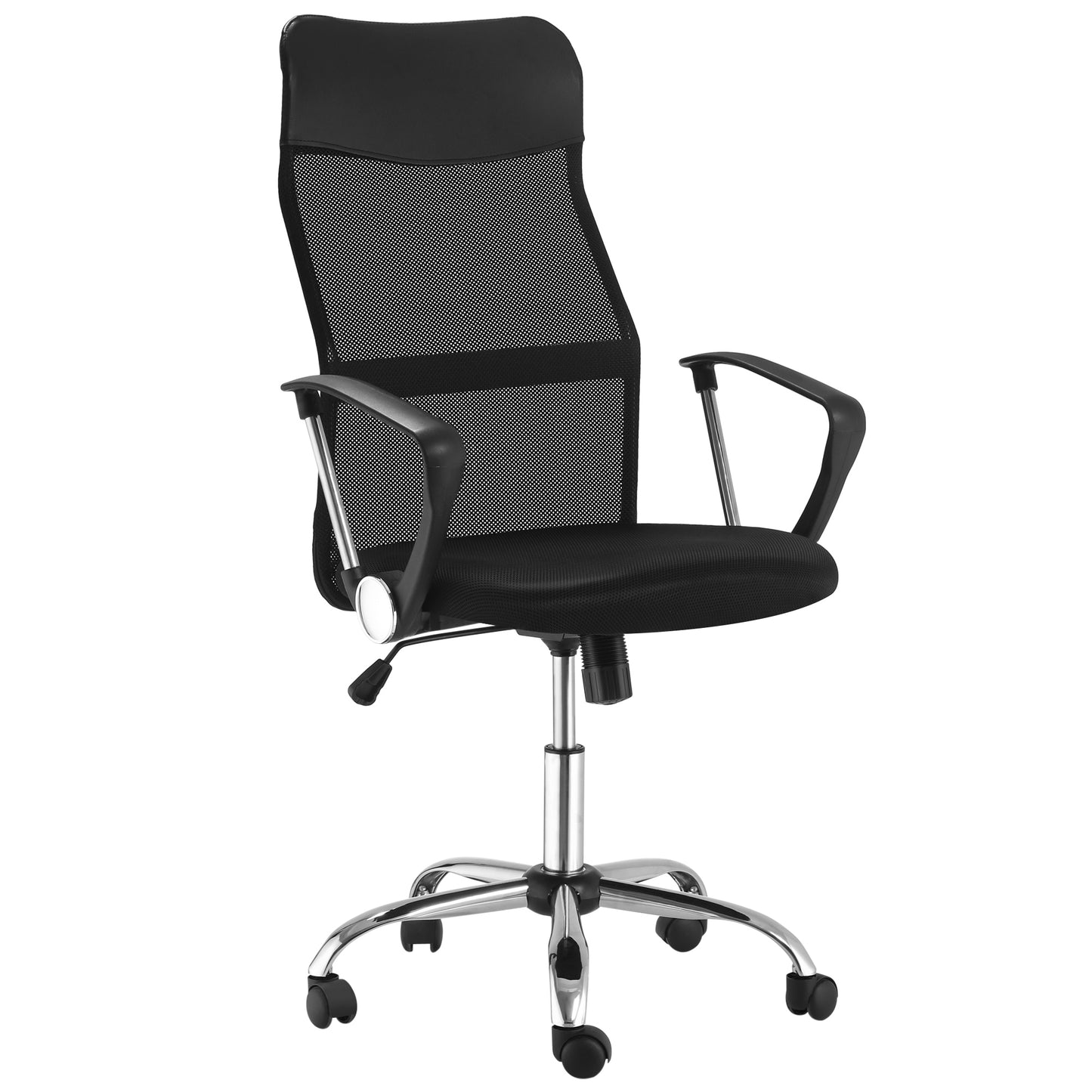 Office Mesh Chair with Tilt Function