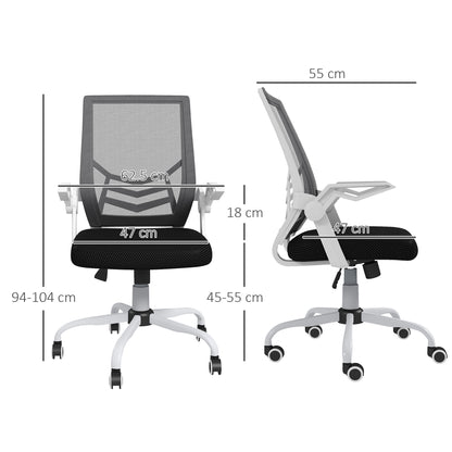 Ergonomic Mesh Office Chair